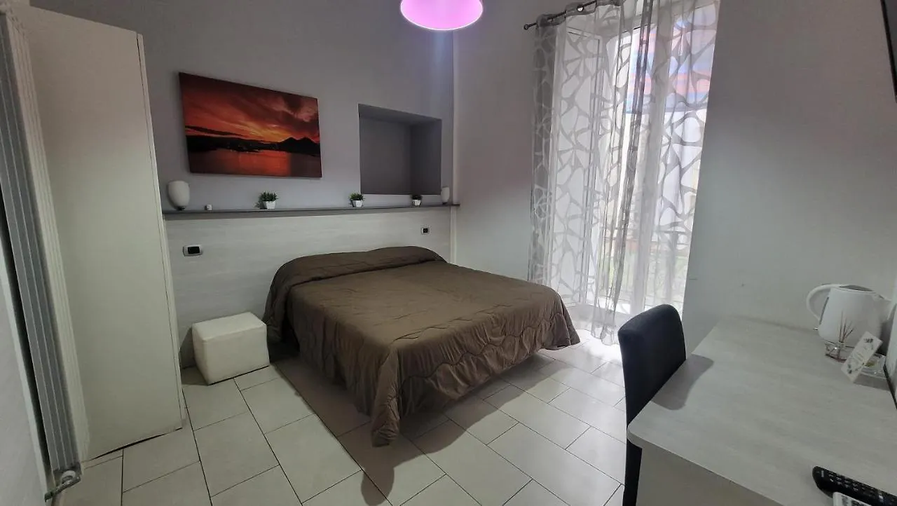 B&B Solimena Naples 2*,  Italy