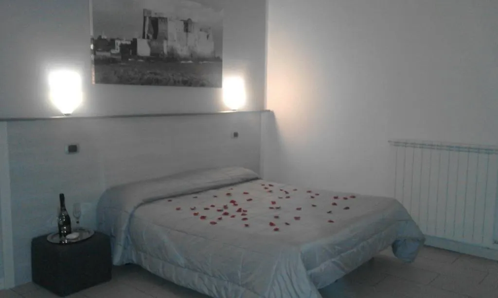 B&B Solimena Naples Italy