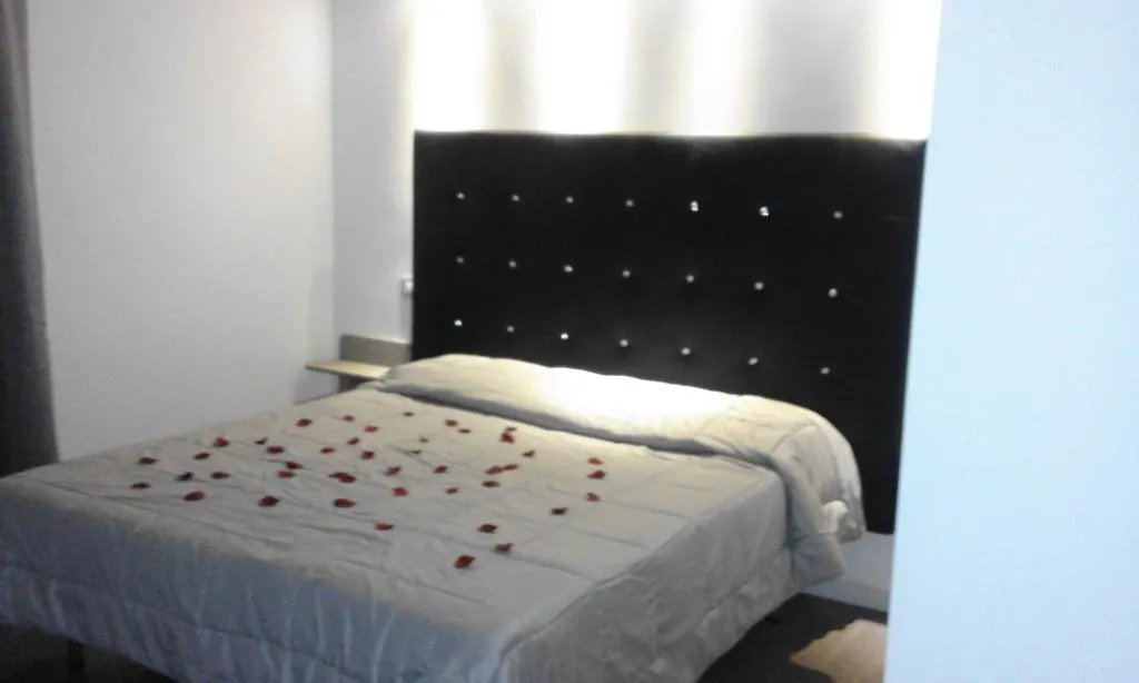 B&B Solimena Naples Bed & Breakfast