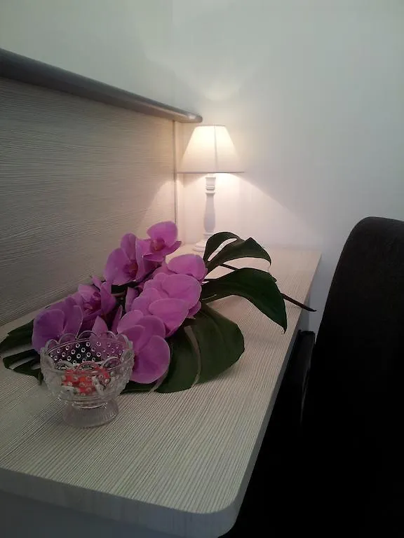B&B Solimena Naples 2*,