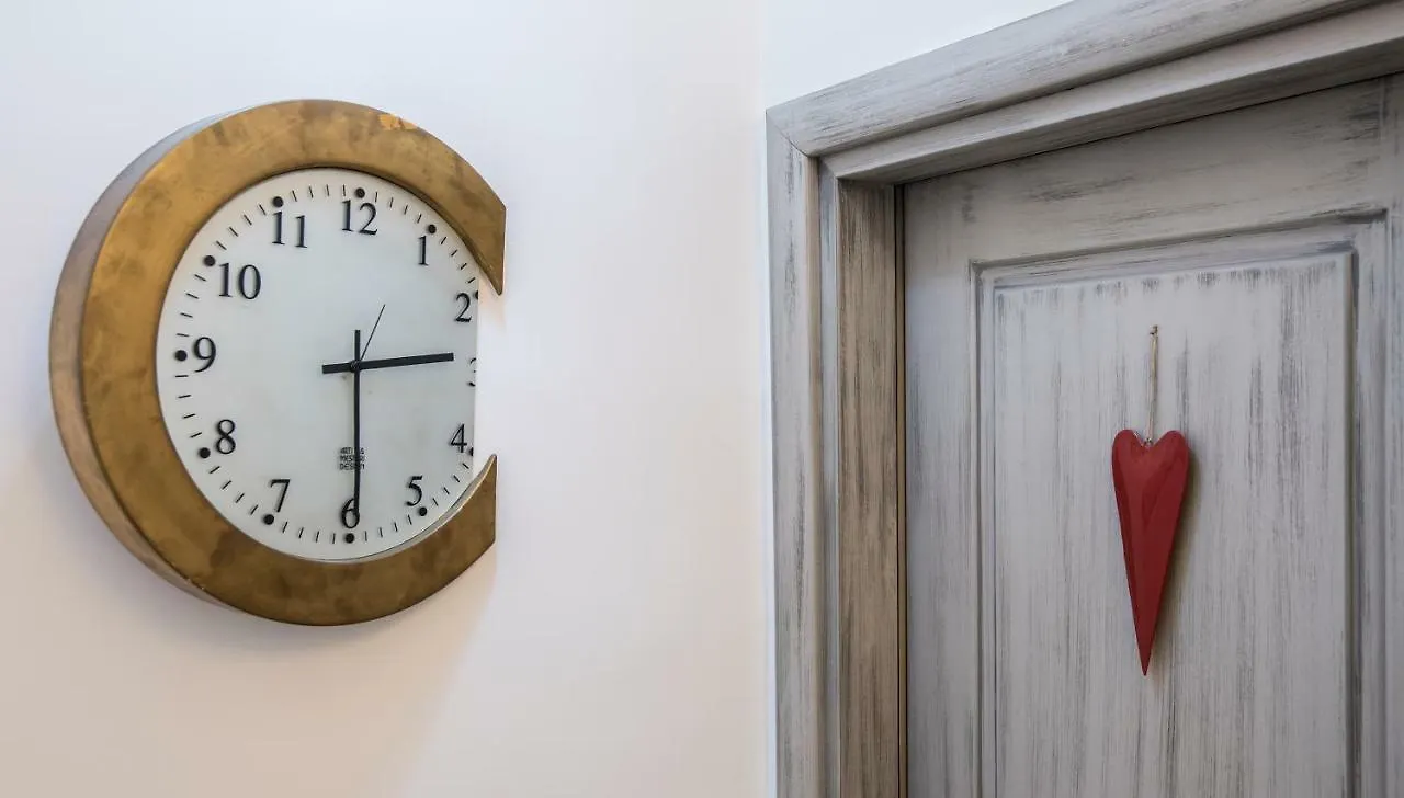 Bed & Breakfast B&B Solimena Naples