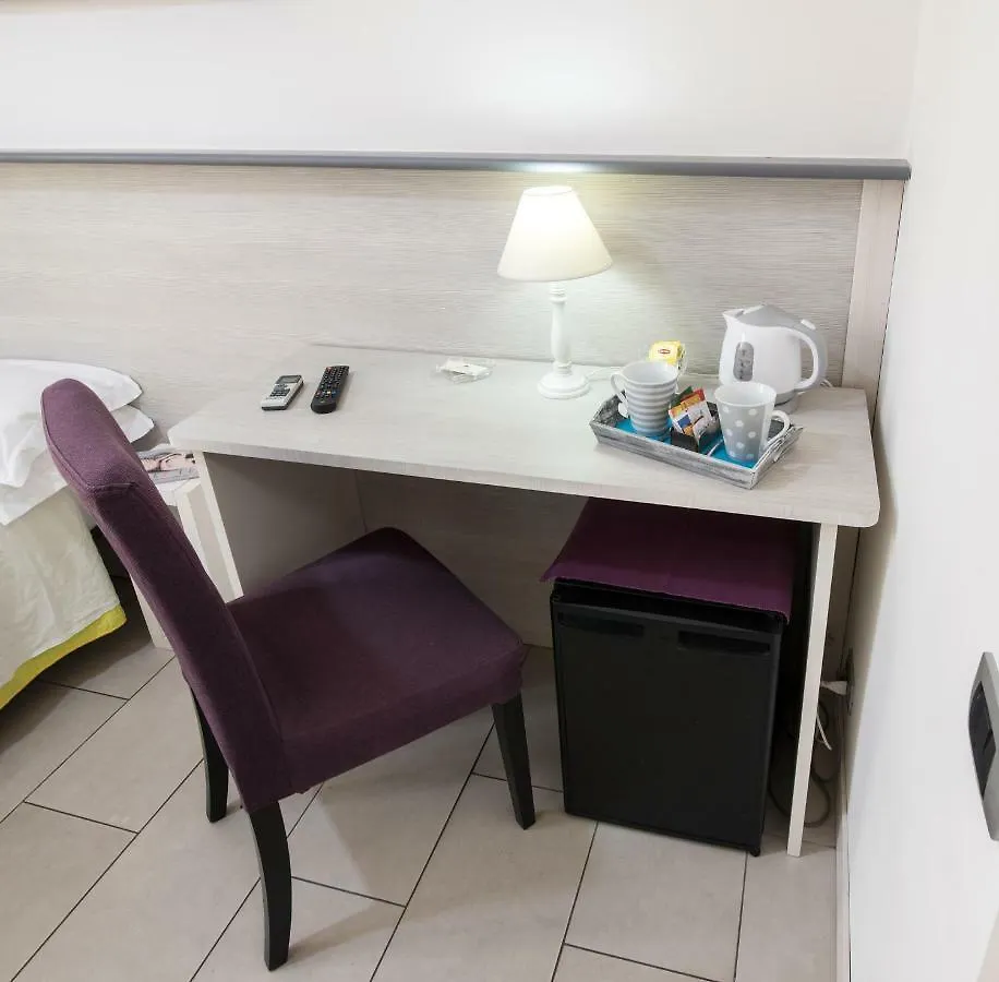 B&B Solimena Naples