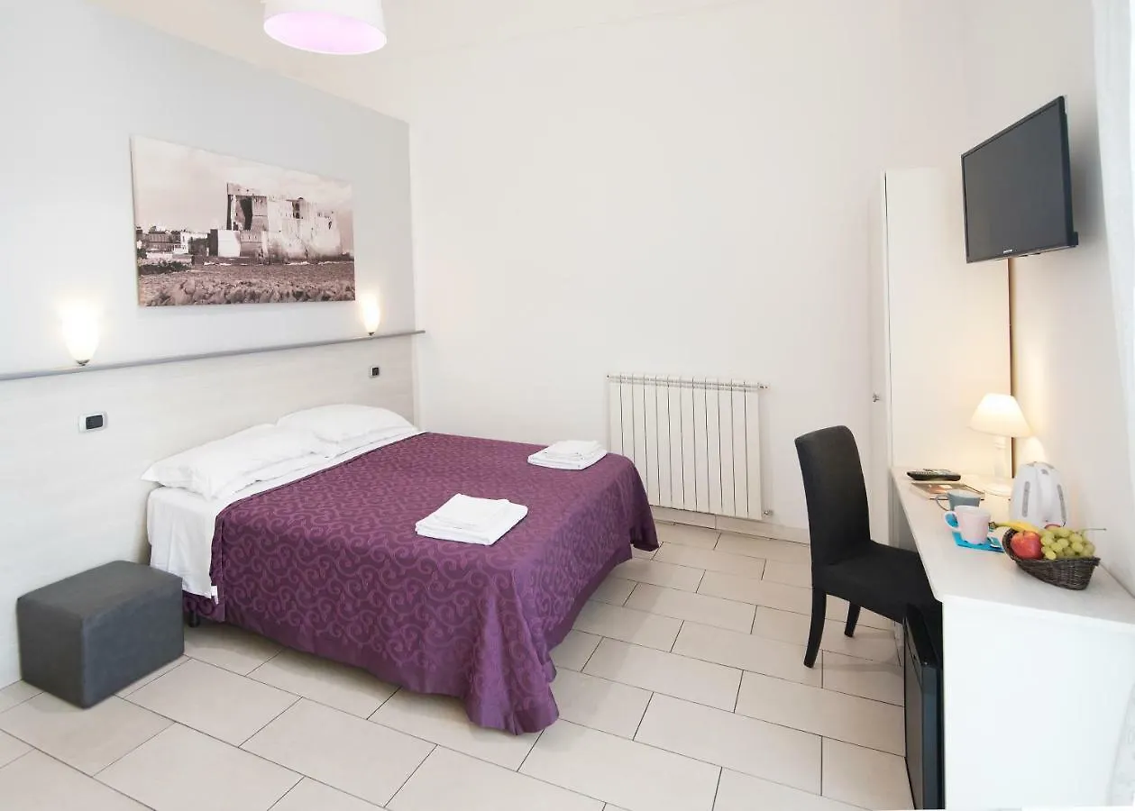B&B Solimena Naples 2*,  Italy