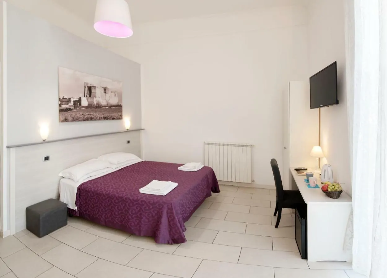 B&B Solimena Naples Bed & Breakfast
