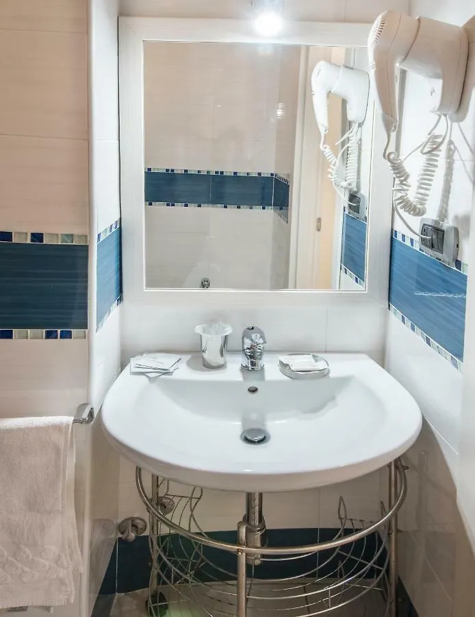 Bed & Breakfast B&B Solimena Naples