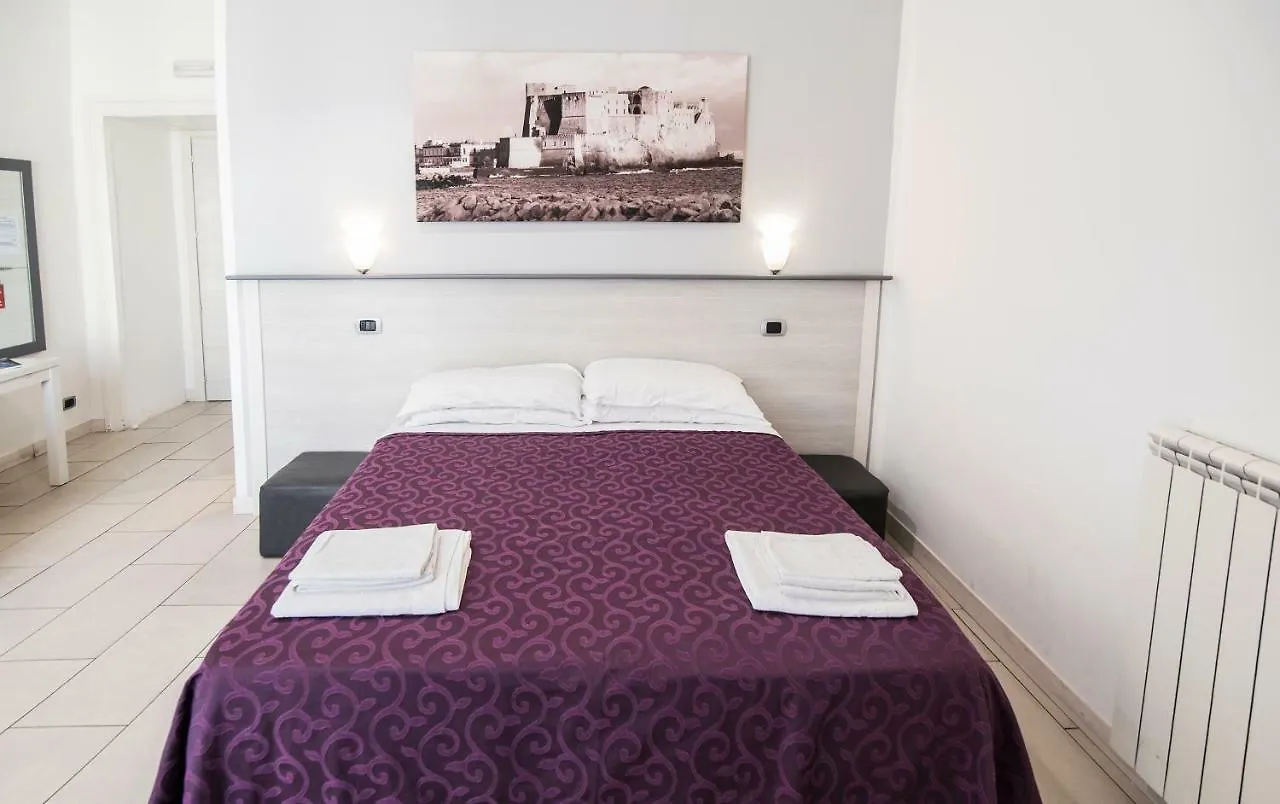 B&B Solimena Naples Bed & Breakfast