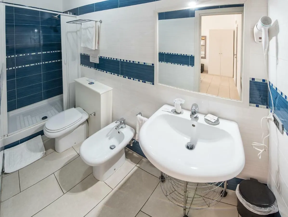 B&B Solimena Naples 2*,  Italy