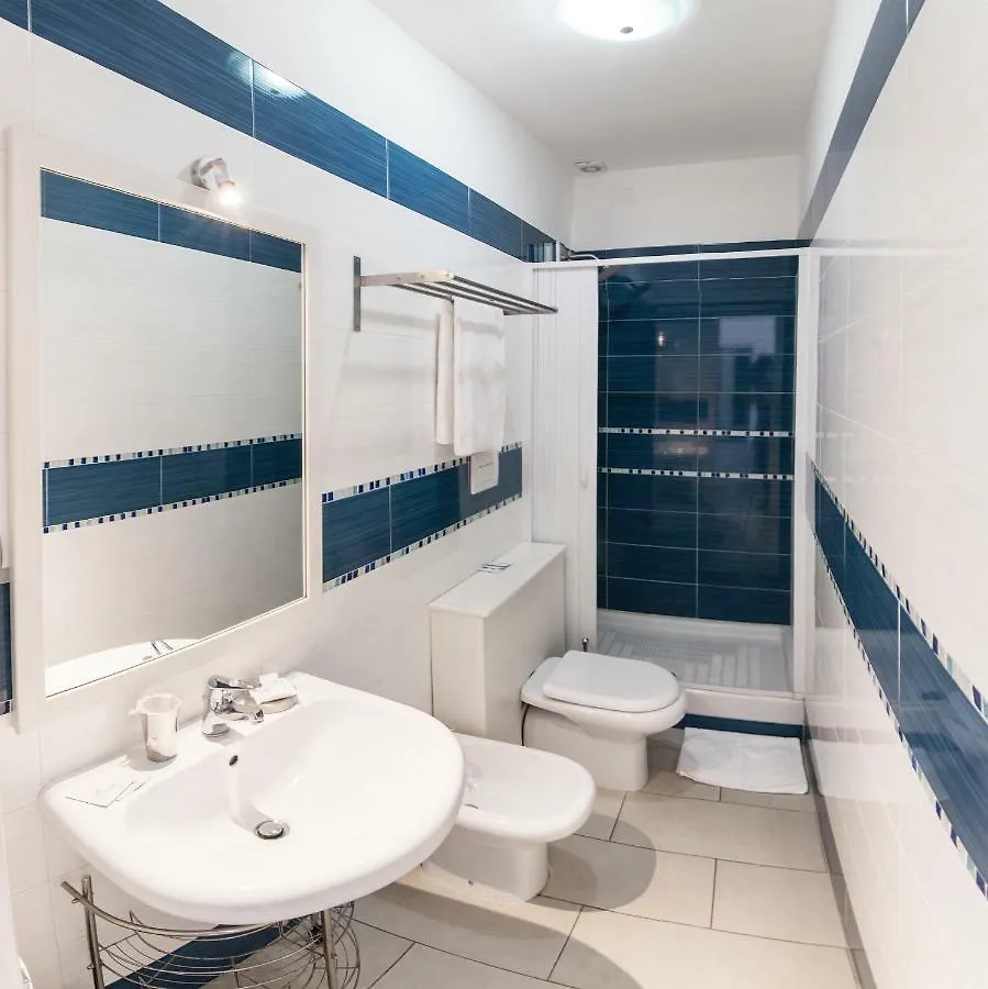 ** Bed & Breakfast B&B Solimena Naples Italy