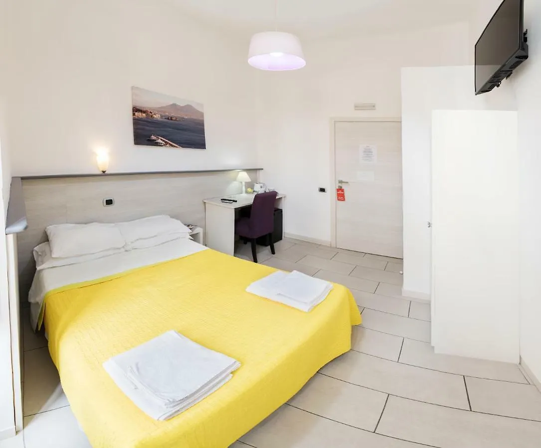 B&B Solimena Naples
