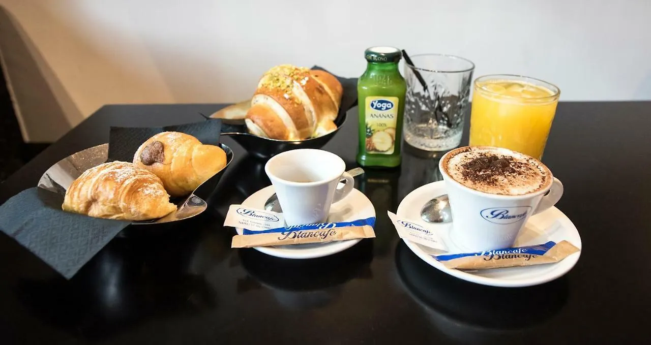 Bed & Breakfast B&B Solimena Naples