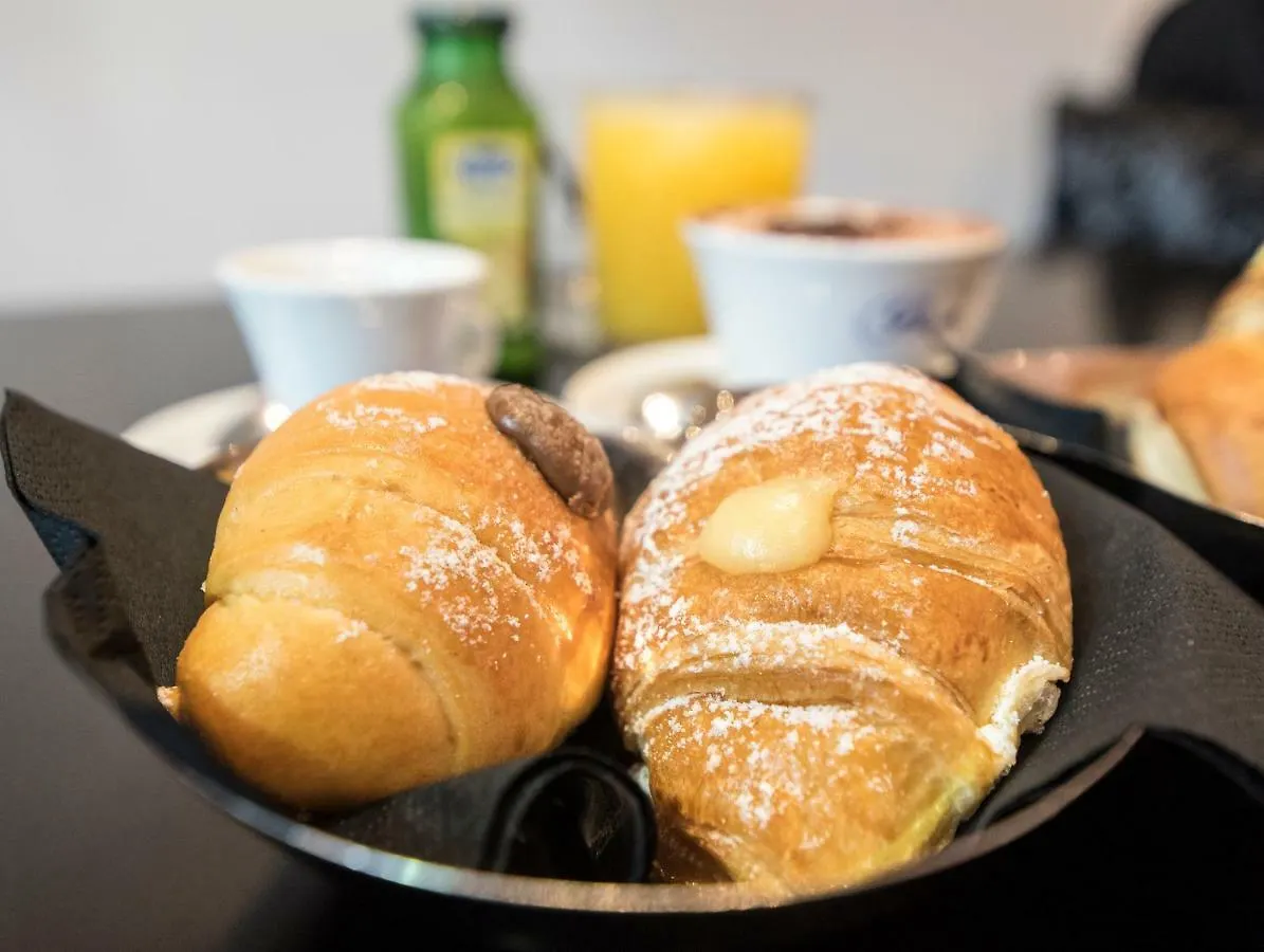 ** Bed & Breakfast B&B Solimena Naples Italy