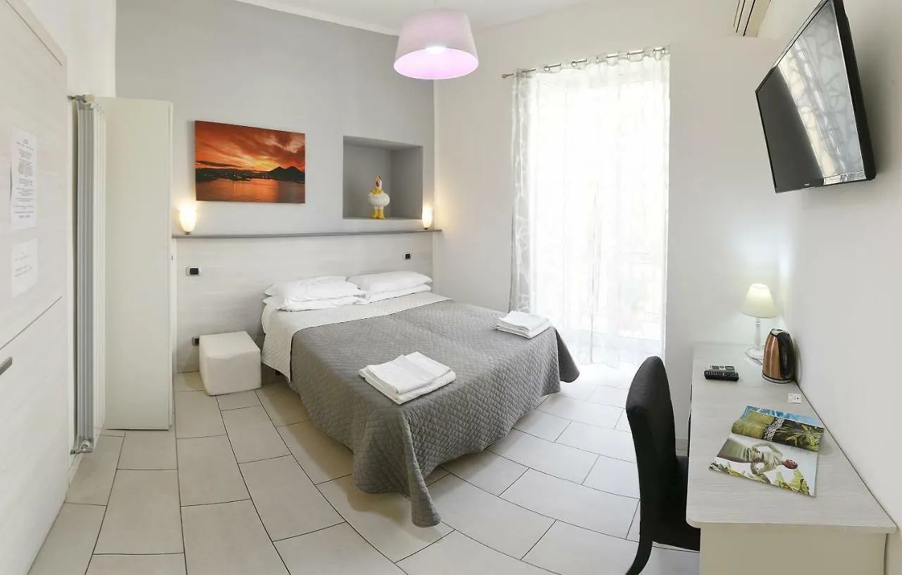 Bed & Breakfast B&B Solimena Naples